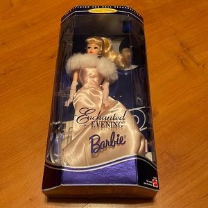 Enchanted Evening Barbie 1996